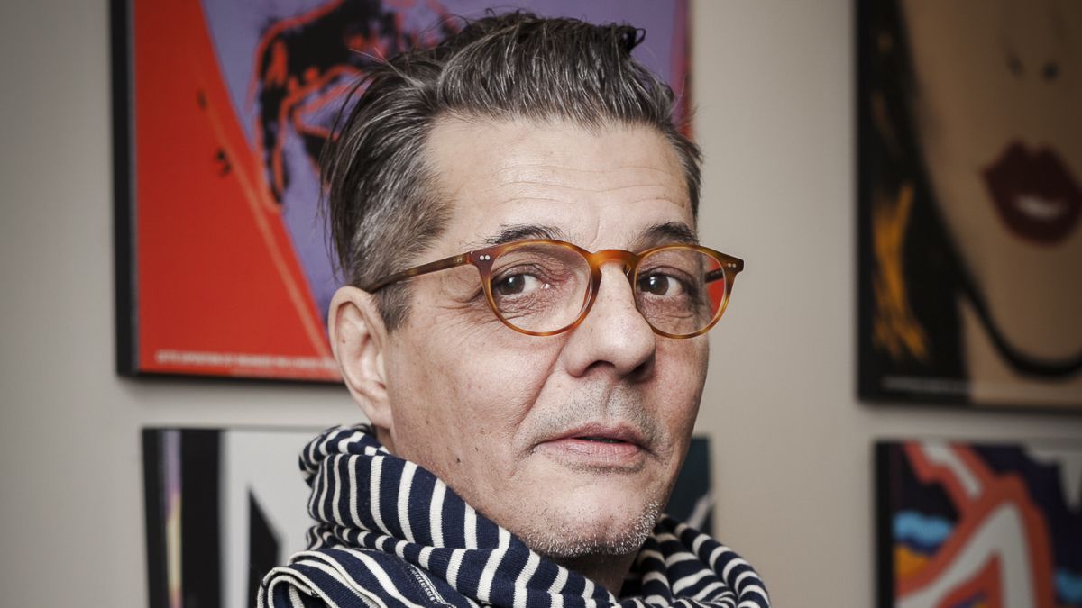 Benoît Dupuis Benoît Dupuis
