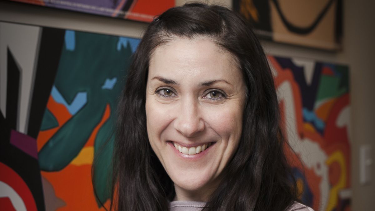 Marie-Hélène Trottier Marie-Hélène Trottier